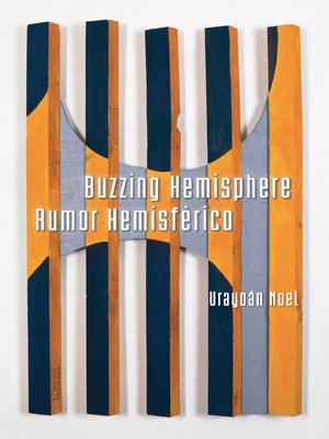 cover image of Buzzing Hemisphere / Rumor Hemisférico